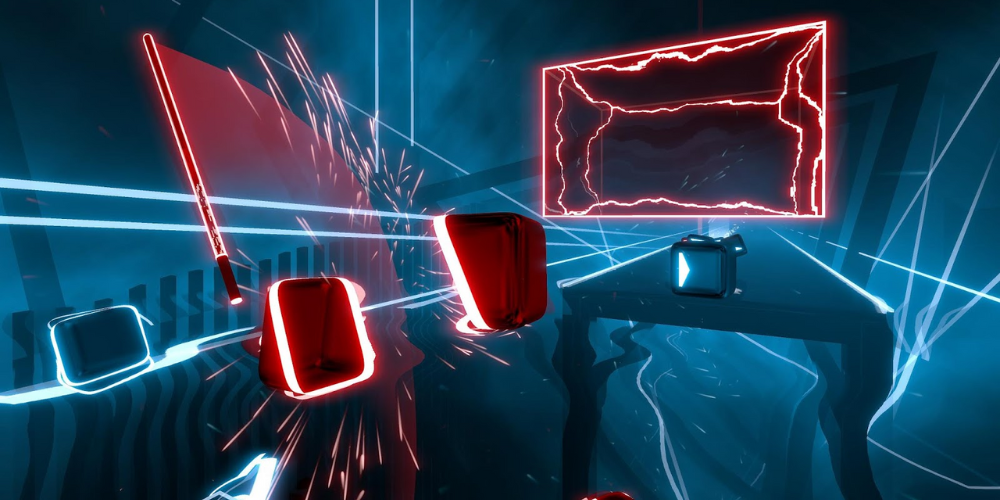 Beat Saber